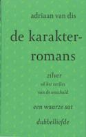 De karakterromans - thumbnail