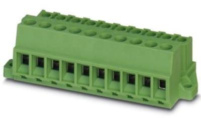 Phoenix Contact 1824269 Male behuizing (kabel) MSTBU Totaal aantal polen: 32 Rastermaat: 5.08 mm Inhoud: 50 stuk(s)