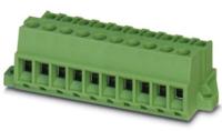 Phoenix Contact 1824269 Male behuizing (kabel) MSTBU Totaal aantal polen: 32 Rastermaat: 5.08 mm Inhoud: 50 stuk(s) - thumbnail