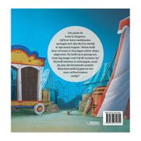 Rebo Publishers De ontsnapping - thumbnail