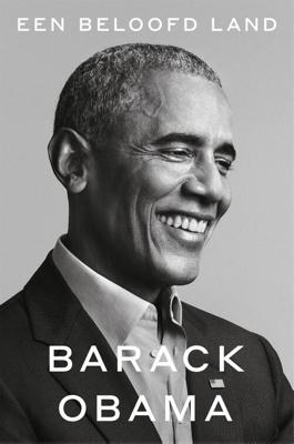Een beloofd land - Barack Obama - ebook