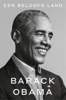 Een beloofd land - Barack Obama - ebook - thumbnail
