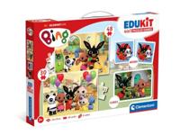Clementoni edukit 4in1 bing - thumbnail