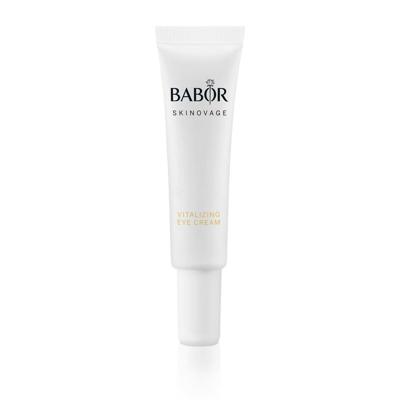 Ooggebied Crème Babor Skinovage Vitalizing 15 ml