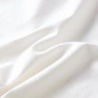 Kindershirt met lange mouwen dierenprint 104 ecrukleurig - thumbnail