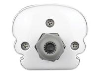 LED TL armatuur 120cm - 48W 5760lm (120lm/W) - IP65 - 4000K neutraal wit - Koppelbaar - Vervangt 200 Watt - thumbnail