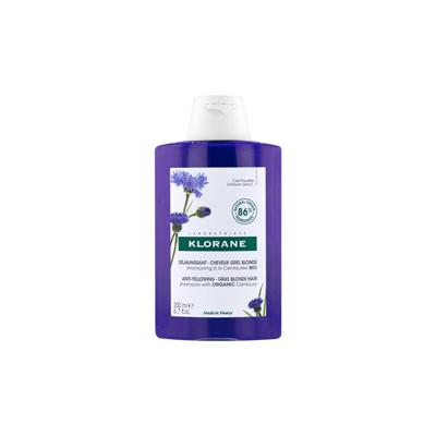 Klorane Shampooing à la Centaurée BIO 200ml