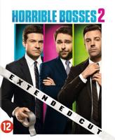Horrible Bosses 2 - Blu-Ray (5051888213339) - thumbnail