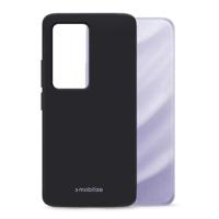 Mobilize Rubber Gelly Case Xiaomi Redmi 15 4G Matt Black - thumbnail