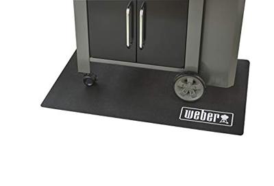 Weber Barbecuevloermat - thumbnail
