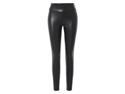 esmara Dames legging (Zwart, 38)