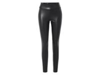 esmara Dames legging (Zwart, 38) - thumbnail