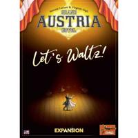 Grand Austria Hotel Lets Waltz Expansion - thumbnail