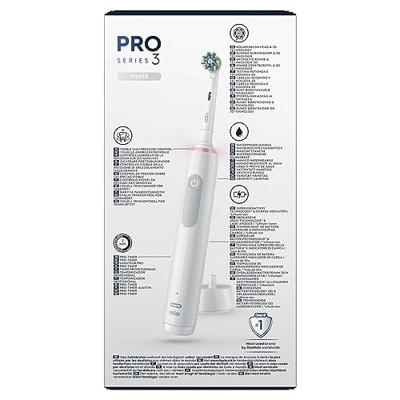 Elektrische tandenborstel Oral-B - thumbnail