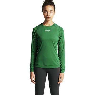 Craft Rush 2.0 Longsleeve T-Shirt Dames Craft Rush 2.0 Longsleeve T-Shirt Dames