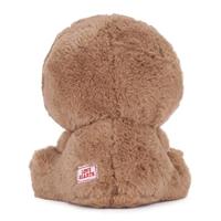 Love Hearts Luiaard knuffel - Let's hang out - 18 cm - thumbnail