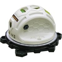 Laserliner SUPERLINE 2D Lijnlaser - thumbnail