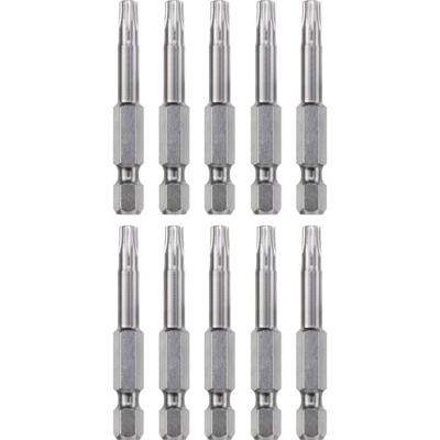 kwb 121370 Inbus-bit T 30 Staal 1 stuk(s)