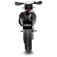 LeoVince Geluiddemper "sbk lv one evo ii schalld leo compl lv one inox - thumbnail