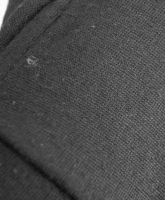 Reusch Merino Wool Conductive Handschoen Heren Black 9