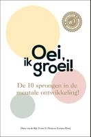 Oei ik groei! (Hardback) - thumbnail