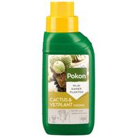 Pokon Pokon Cactus & Vetplant Voeding - 250ml - thumbnail