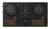 AlphaTheta DDJ-FLX2 2-kanaals DJ-controller - thumbnail