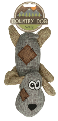 Country Dog Nelly Country Dog Nelly