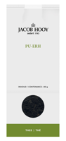 Jacob Hooy Pu-Erh Thee - thumbnail