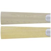 CasaFan 19018 Ventilatorbladen voor plafondventilator Kleur ventilatorblad: Ahorn, Eiken (gekalkt) - thumbnail