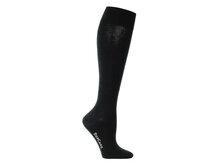 Supcare compressiekousen Wool black Supcare compressiekousen Wool black
