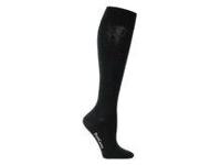 Supcare compressiekousen Wool black - thumbnail