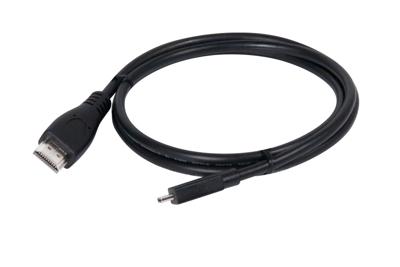 Club 3D Micro HDMI > HDMI 2.0 kabel