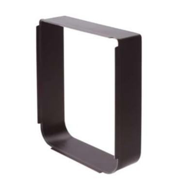 SureFlap Pet door tunnel Tunnelverlenging Bruin 1 stuk(s)