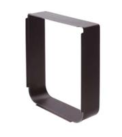 SureFlap Pet door tunnel Tunnelverlenging Bruin 1 stuk(s) - thumbnail