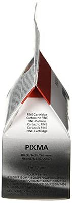 Originele inkt cartridge Canon PG-40 Zwart - thumbnail