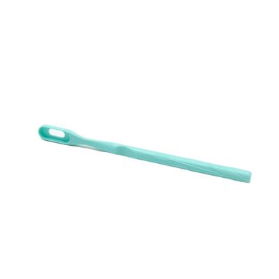 Lamazuna Toothbrush handle water green 1 Stuks