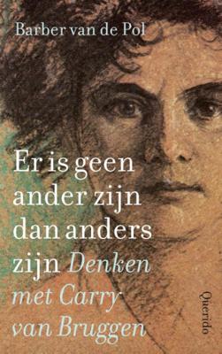 Er is geen ander zijn dan anders zijn - Barber van de Pol - Paperback (9789021422343)