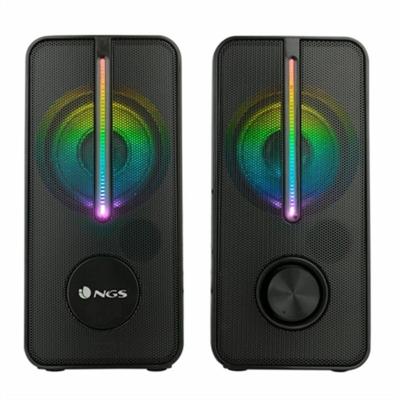Draagbaar luidsprekersysteem NGS GSX-150 Bluetooth luidspreker