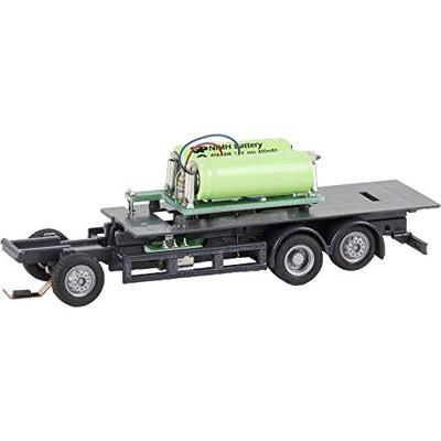 Faller 161471 Car system H0 Ombouwchassis drie-assige vrachtwagen Faller 161471 Car system H0 Ombouwchassis drie-assige vrachtwagen