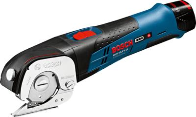 Bosch Blauw GUS 12V-300 SOLO | zonder accu&apos;s en lader in L-boxx - 06019B2905 - thumbnail