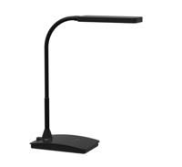 Bureaulamp maul pearly led colour vario zwart - thumbnail