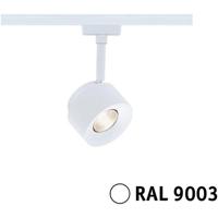 Paulmann Circle 230V-railsysteem lamp URail 7.4 W Signaalwit - thumbnail