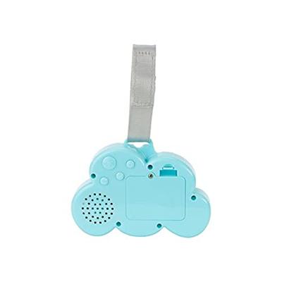 Badabulle Nachtlampje Wolk