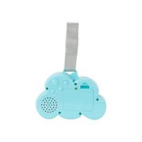 Badabulle Nachtlampje Wolk - thumbnail