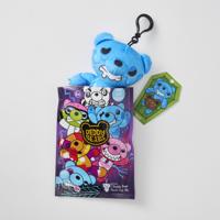 Deddy Bears Pluche Met Clip Serie 3 Blind Bag 10 Cm - thumbnail