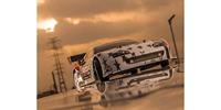 Kyosho Fazer MK2 Toyota Supra A80 Drift RTR - thumbnail
