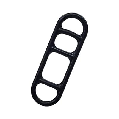 Mahle x35 silicone strap