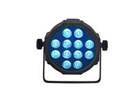 Eurolite 51915383 SLS-12 QCL DMX LED-lichteffect Aantal LEDs:12 8 W - thumbnail