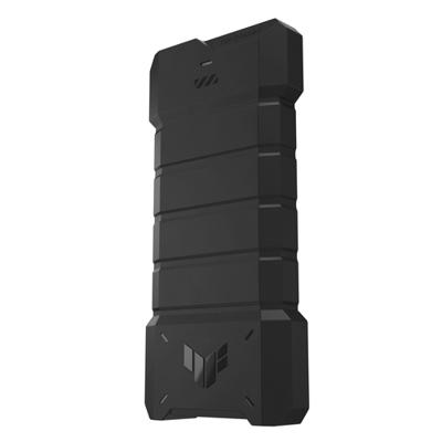 Asus 1 TB Externe SSD harde schijf USB-C 3.2 Gen 2x2, PCI-Express Zwart 90DD02W0-M09000